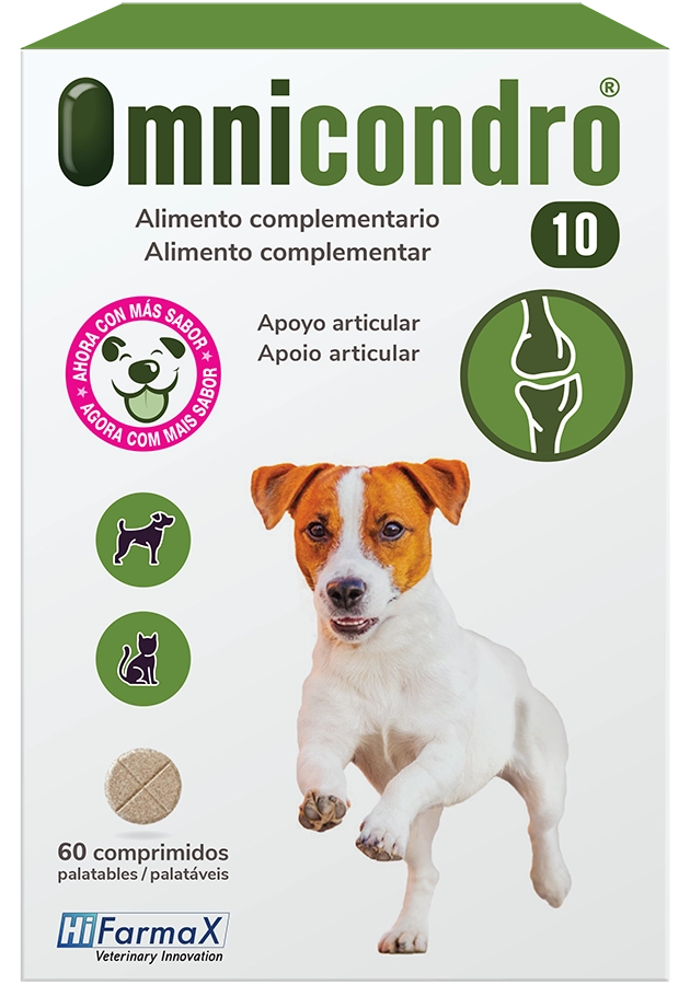 Omnicondro 10