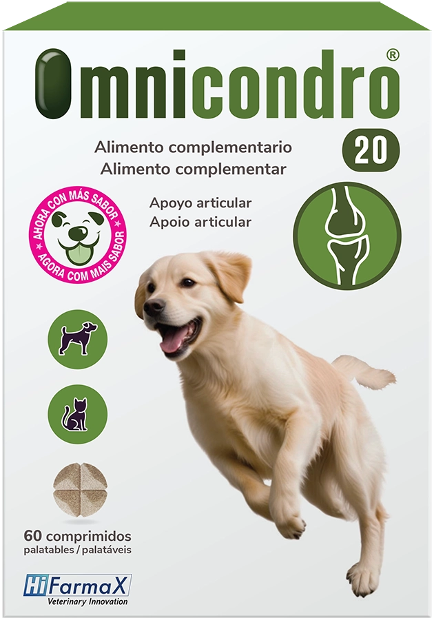 Omnicondro 20