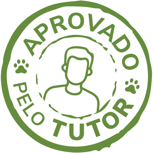 Aprovado pelo Tutor